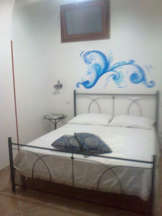 A Pastaiola Bed & Breakfast Cetara Exterior photo